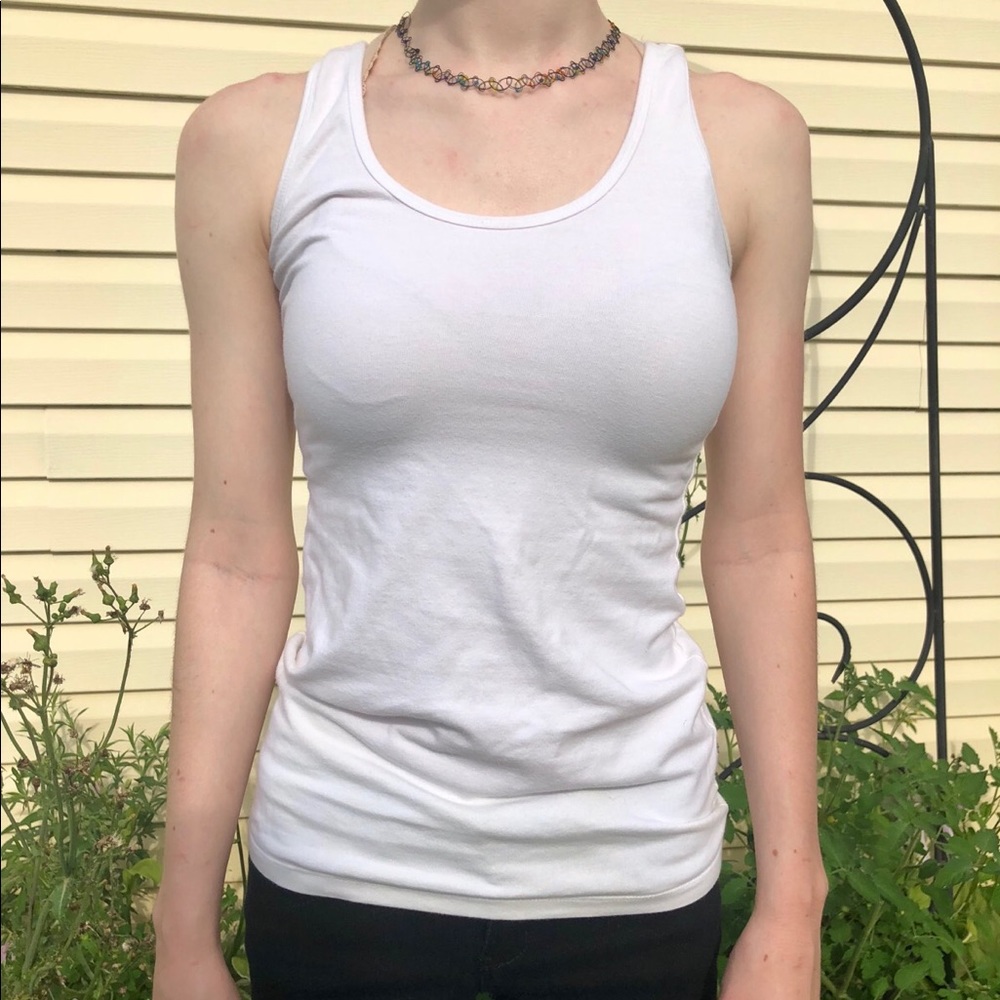 Maurices tank top